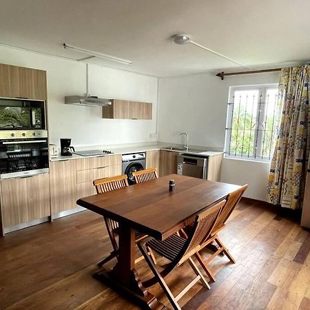 2 Bedroom Condo -Villa Ibiza Trou d'Eau Douce Buitenkant foto
