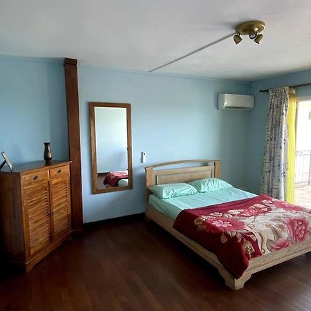 2 Bedroom Condo -Villa Ibiza Trou d'Eau Douce Buitenkant foto