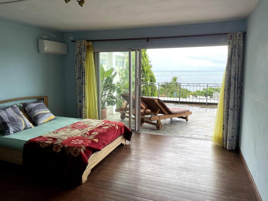 2 Bedroom Condo -Villa Ibiza Trou d'Eau Douce Buitenkant foto