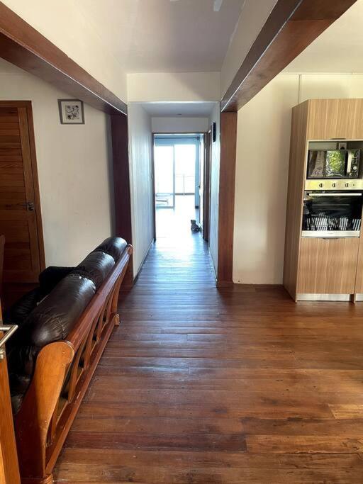 2 Bedroom Condo -Villa Ibiza Trou d'Eau Douce Buitenkant foto