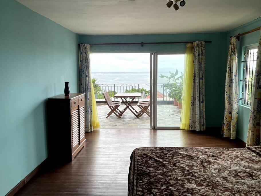 2 Bedroom Condo -Villa Ibiza Trou d'Eau Douce Buitenkant foto